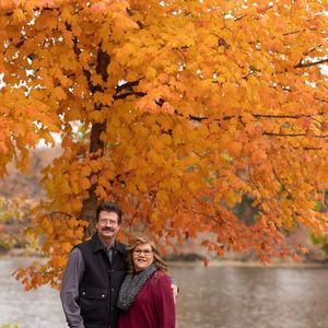 Meet your Posher, Tammy